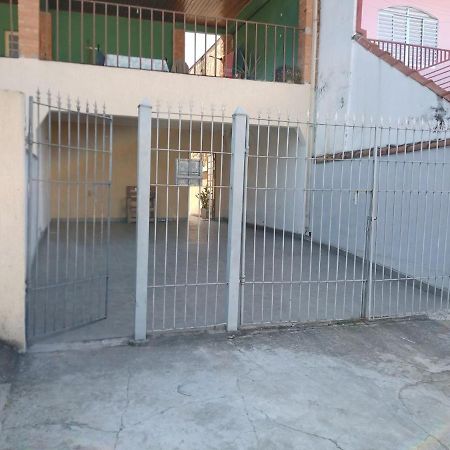 Cozy House Booking Indaiatuba Esterno foto
