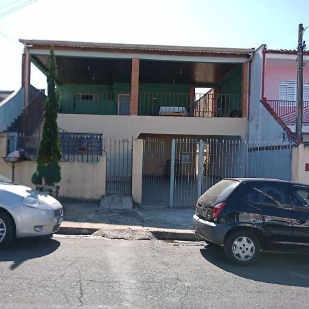 Cozy House Booking Indaiatuba Esterno foto