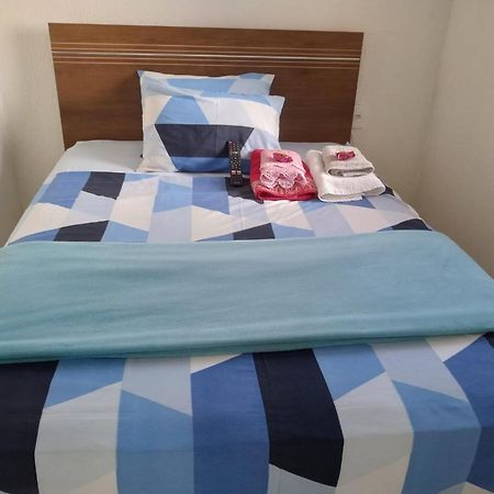 Cozy House Booking Indaiatuba Esterno foto