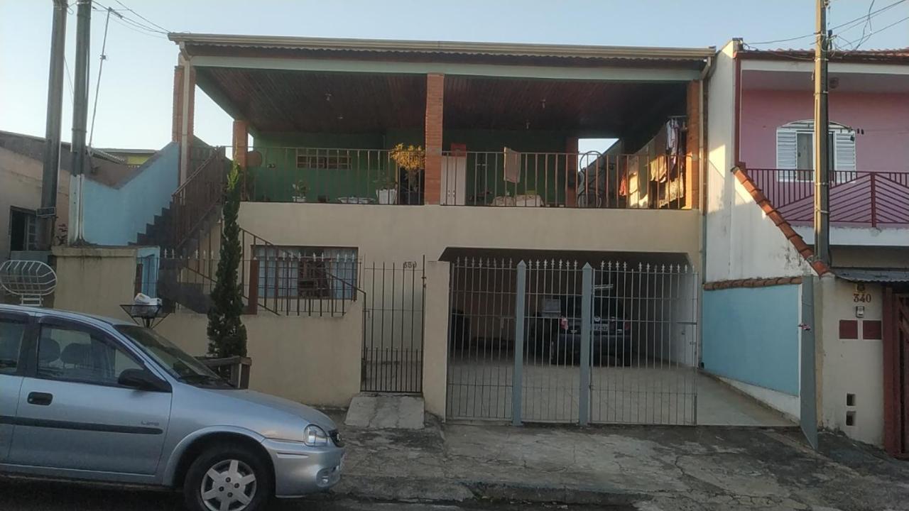 Cozy House Booking Indaiatuba Esterno foto