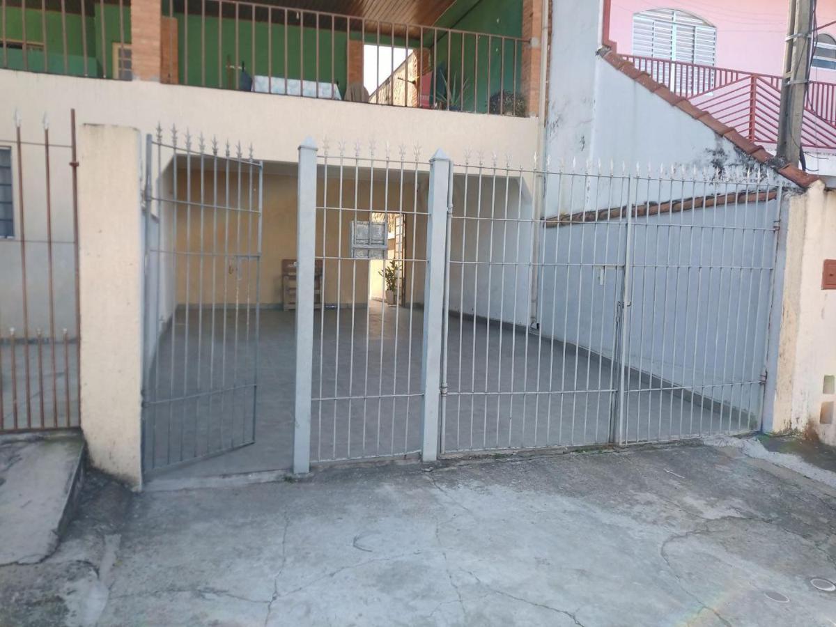 Cozy House Booking Indaiatuba Esterno foto