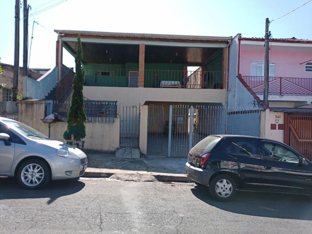 Cozy House Booking Indaiatuba Esterno foto