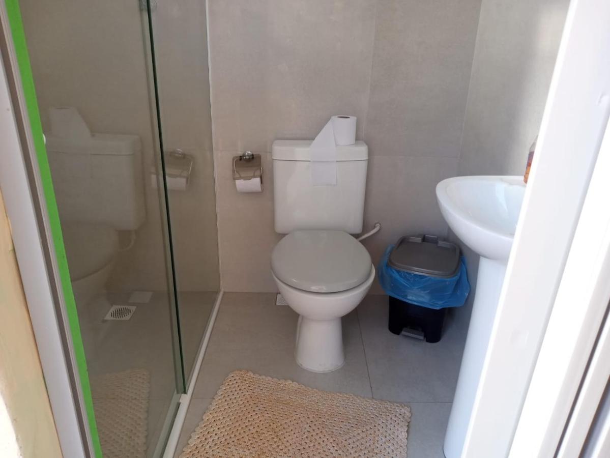 Cozy House Booking Indaiatuba Esterno foto